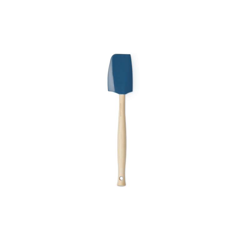 Spat Craft media 28 Deep Teal LE CREUSET