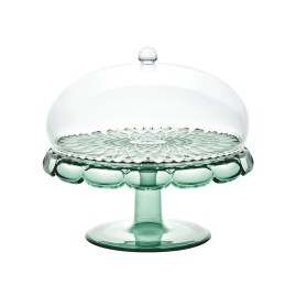 ALZATA CON CAMPANA MATCHA GREEN 131901SAR86 GUZZINI