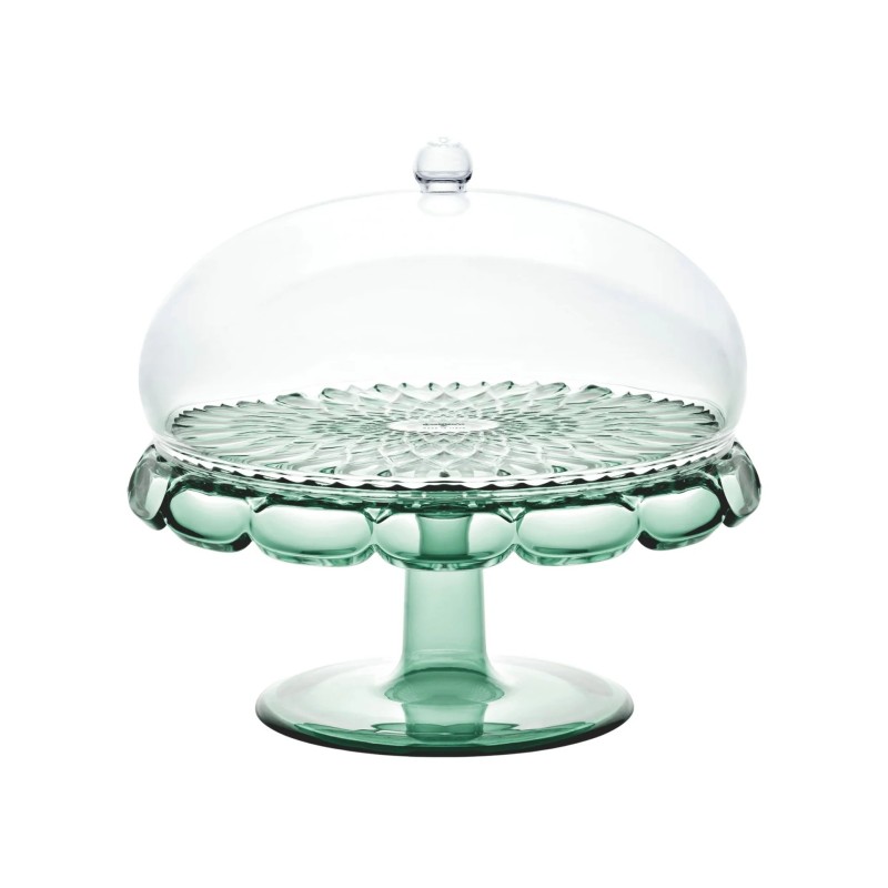 ALZATA CON CAMPANA MATCHA GREEN 131901SAR86 GUZZINI
