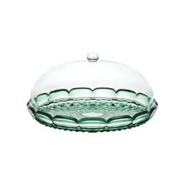 SET TORTIERA MATCHA GREEN 131801SAR86 GUZZINI
