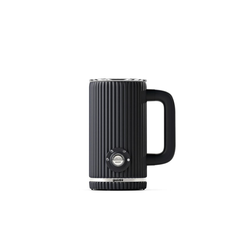 CAPPUCCINATORE MONTALATTE CALDO/FREDDO COAL GRAY 148300184 GUZZINI