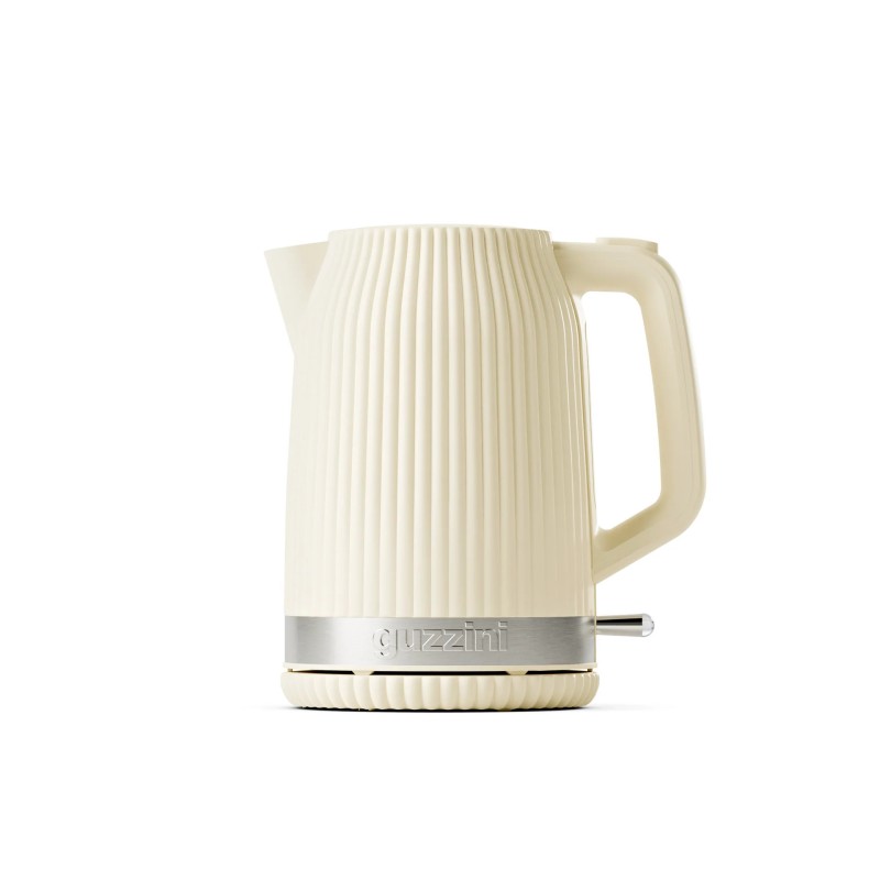 BOLLITORE ELETTRICO CREMA 14810004 GUZZINI