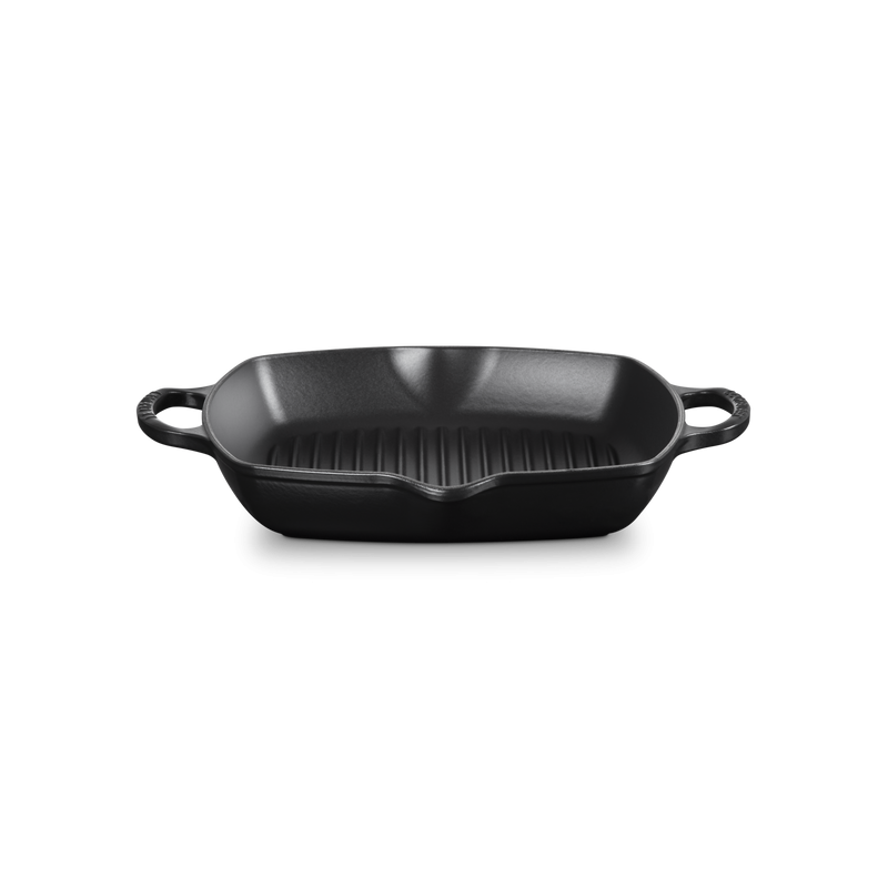 GRILL QUAD PROF EVO 30 NERO M
