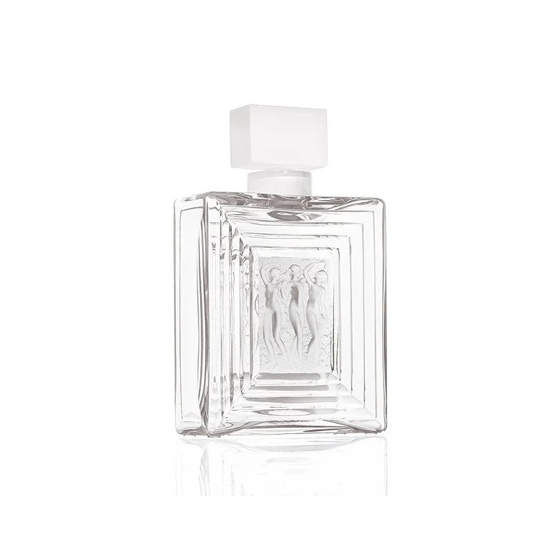 BOTTIGLIA DUNCAN N° 2 LALIQUE 1138000