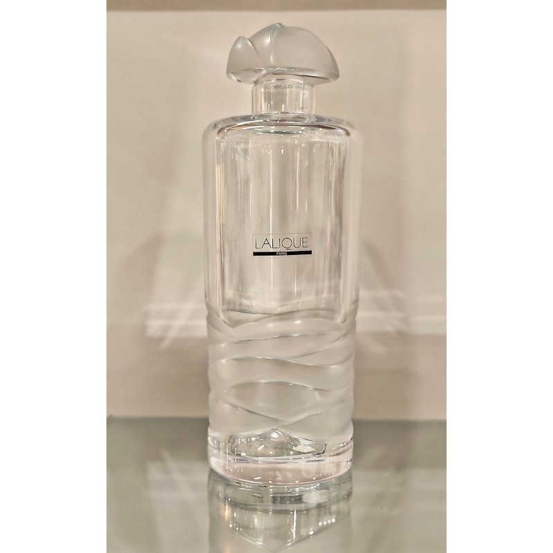 BOTTIGLIA LIQUORE LALIQUE 13322