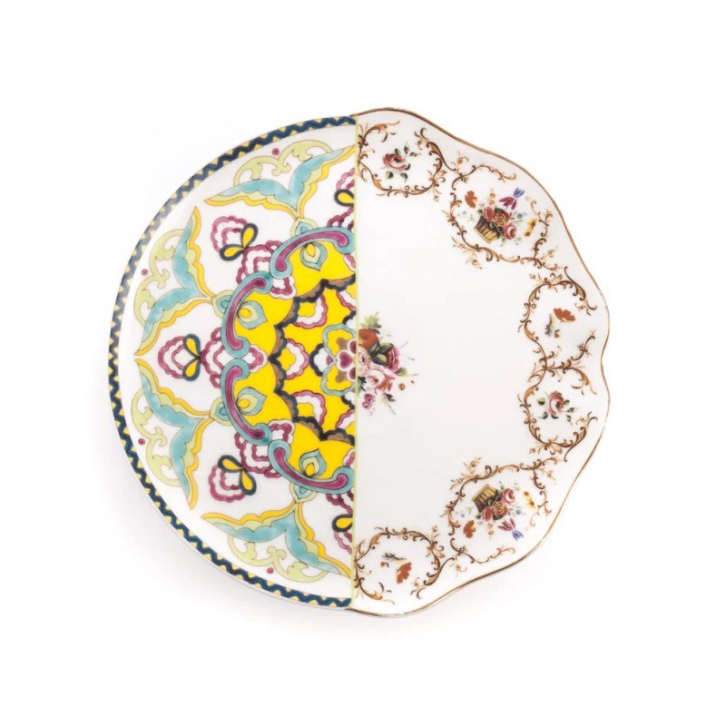 ALZATINA LEANDRA 09765 SELETTI