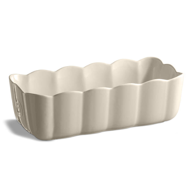 STAMPO PLUM CACKE ARGILE  EH026353