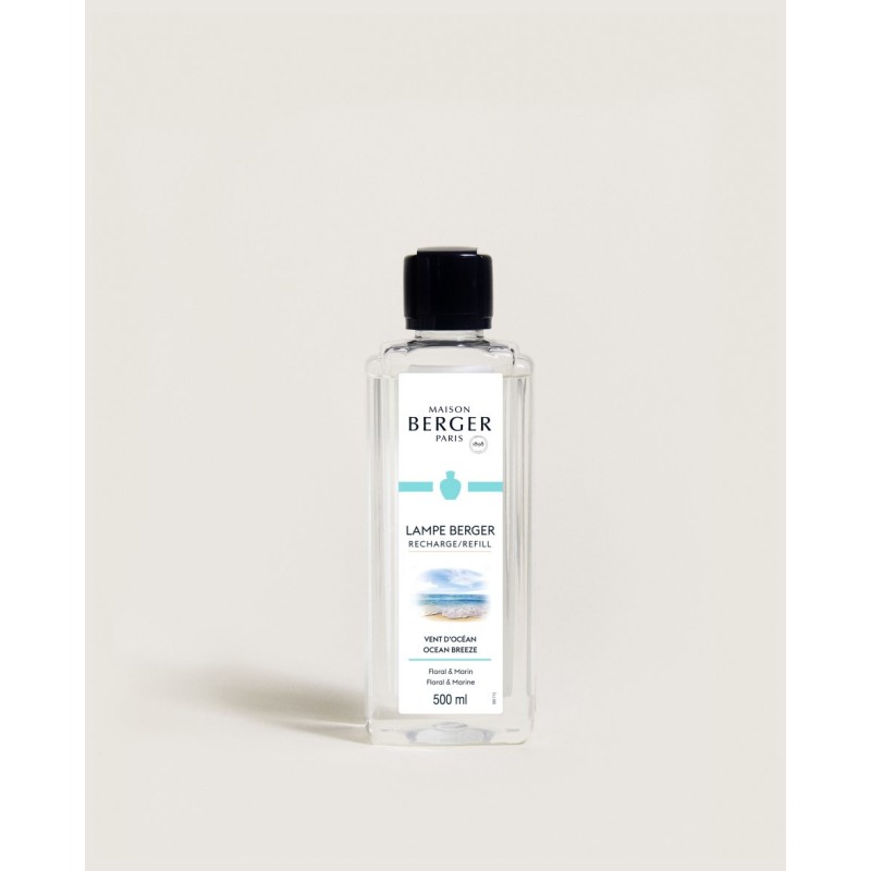 "RICARICA VENT OCEAN 500 ML."