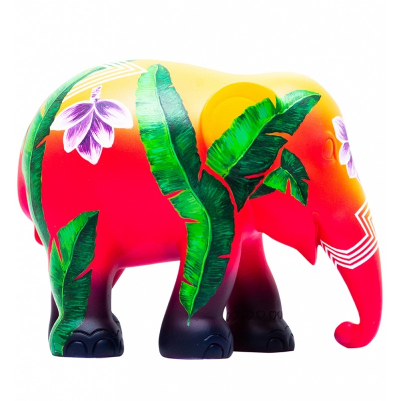 "ELEPHAS MUSA H.20 CM"