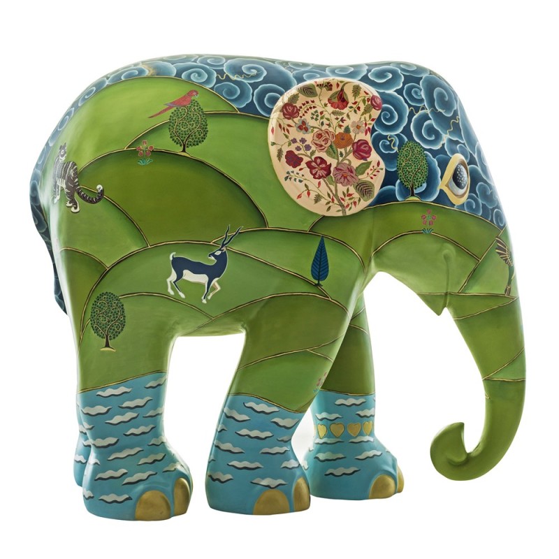 "VAN VAIBHAV 20 CM"