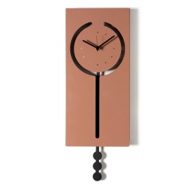 OROLOGIO OMEGA MOKA-NERO ARTI&MESTIERI OR5008C362