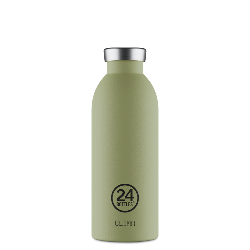 Clima Bottle 050 Stone Sage