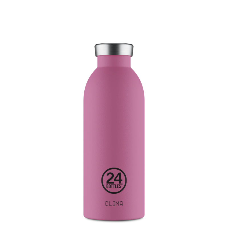 Clima Bottle 050 Mauve