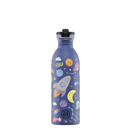 Urban Bottle 050 Space Friends