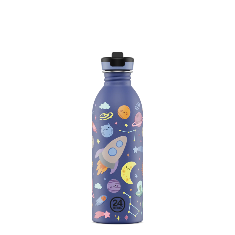 Urban Bottle 050 Space Friends