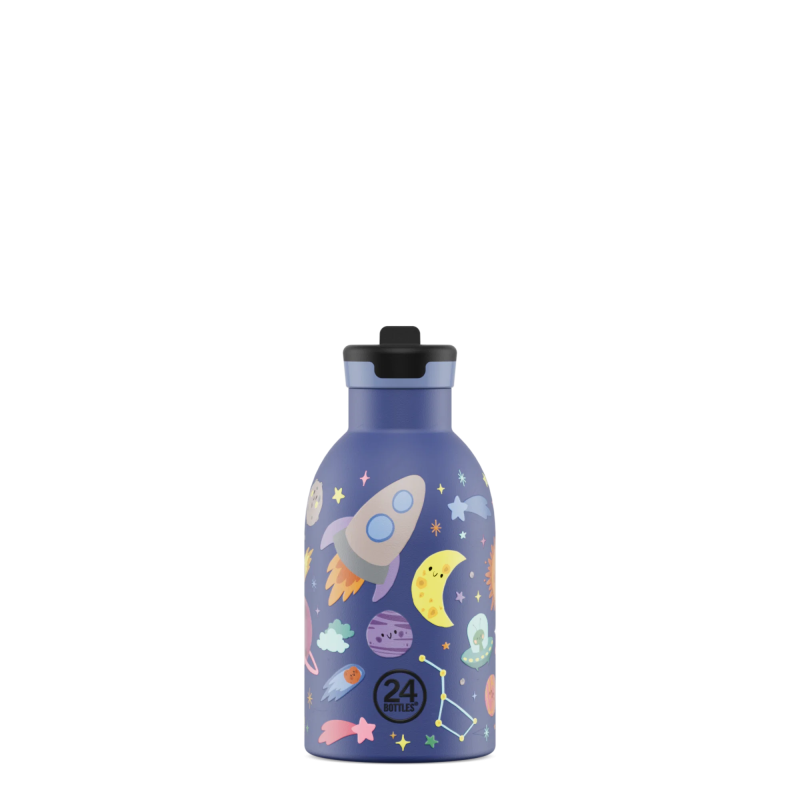 Clima Bottle 330 Space Friends