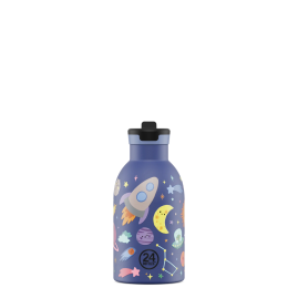 Clima Bottle 330 Daydreaming Yellow