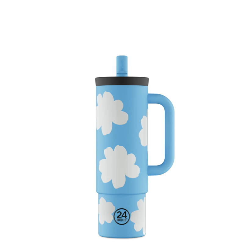Straw Cup 800 Daydreaming