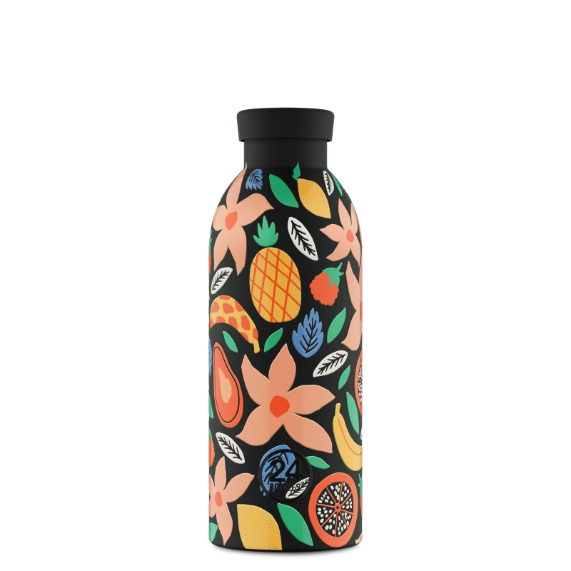 Clima Bottle 050 Tropical Noir