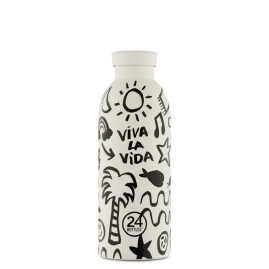 Clima Bottle 050 Viva la Vida