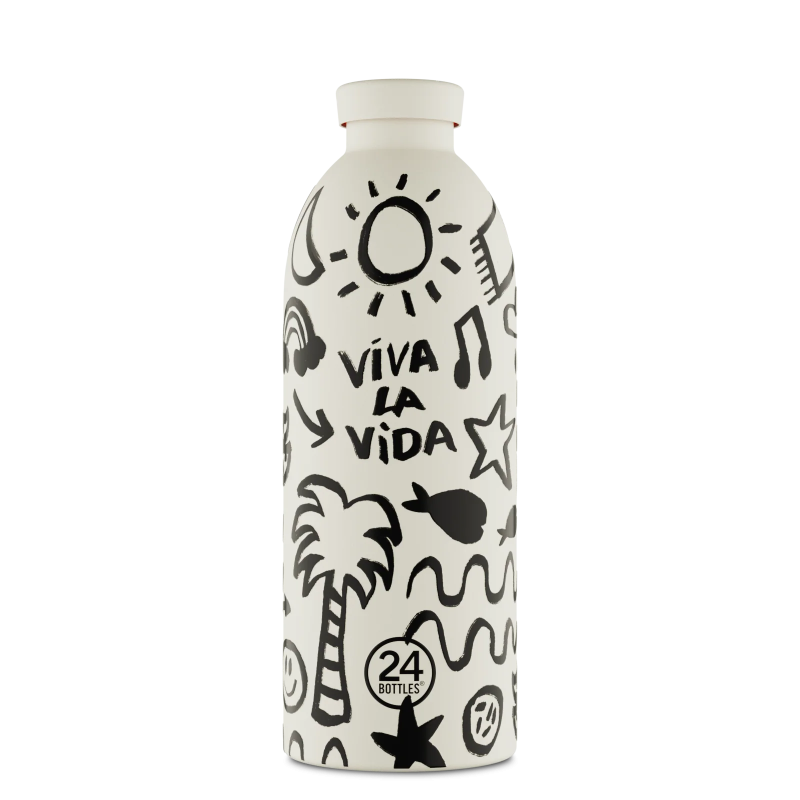 Clima Bottle 850 Viva la Vida