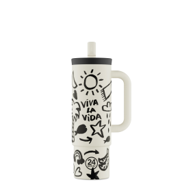 Cup 800 Viva la Vida
