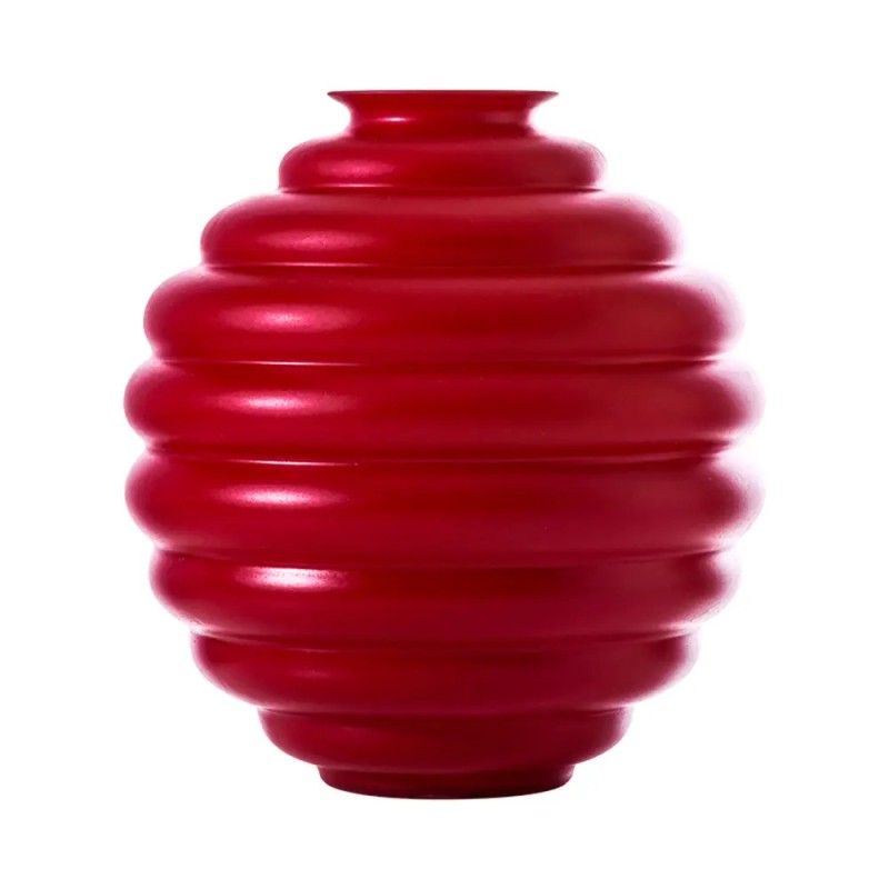 VASO DECO RV/LA/RV SABBIATO VENINI