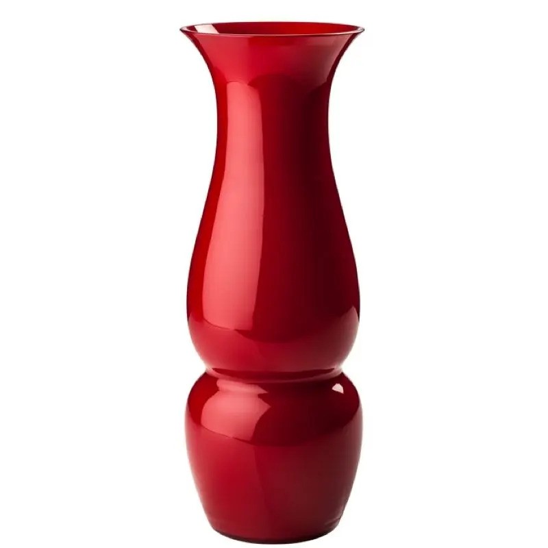 VASO LADY RV/LA/RV 42 CM. VENINI