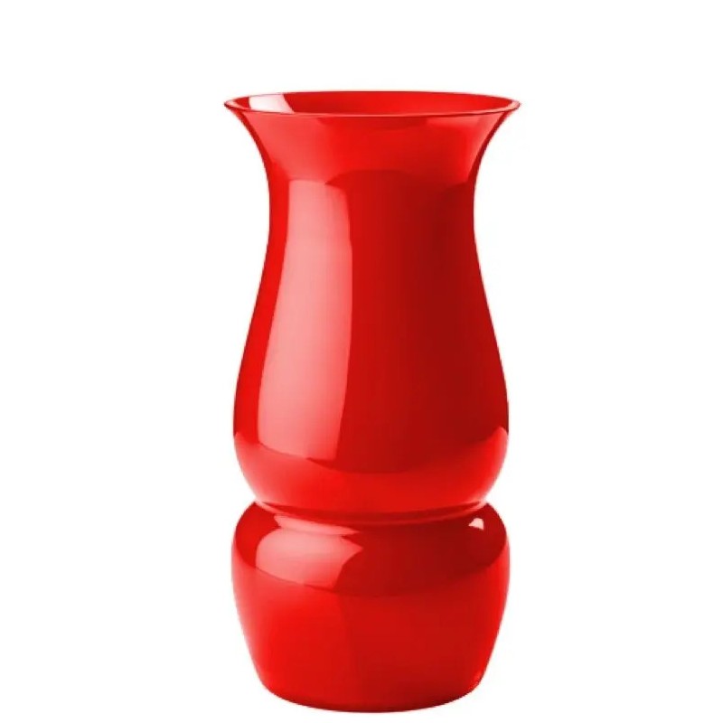 VASO LADY ROSSO RV/LA/RV VENINI