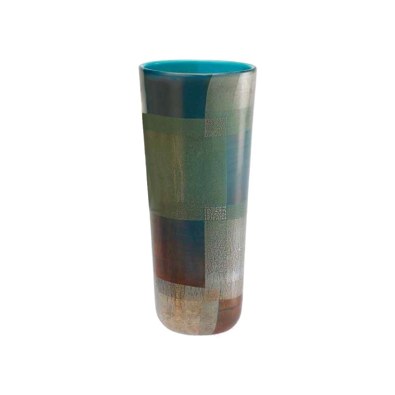 VASO TORCELLO AQ/F.ORO ARG VENINI