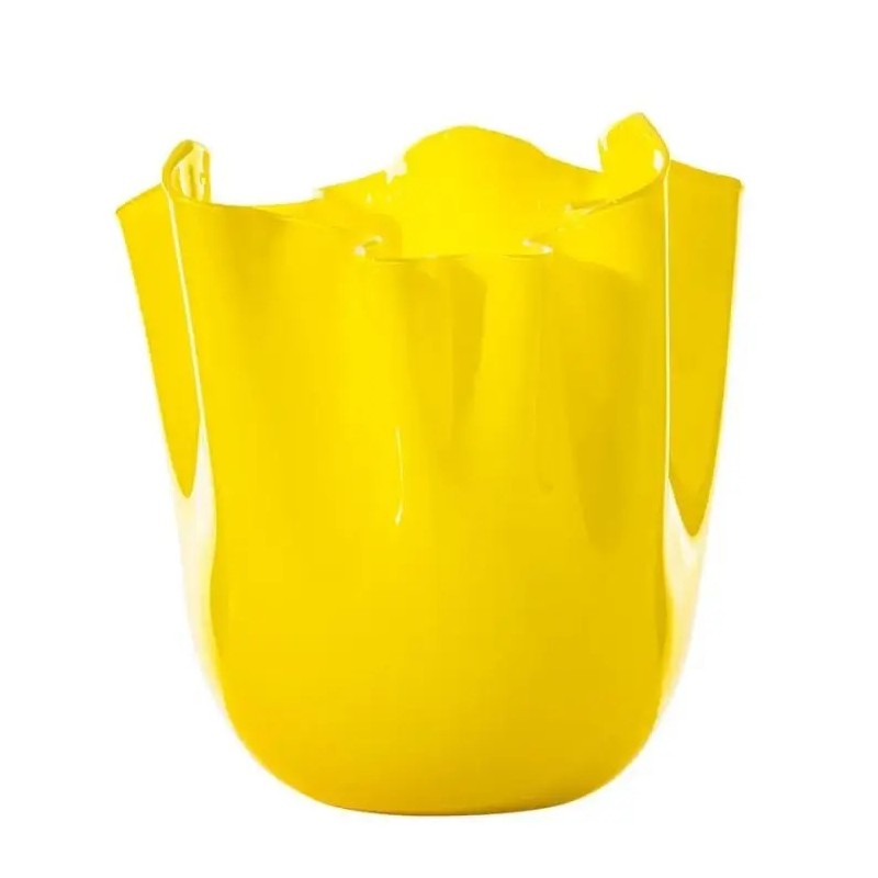 VASO FAZZOLETTO ZOLFO/AQ VENINI