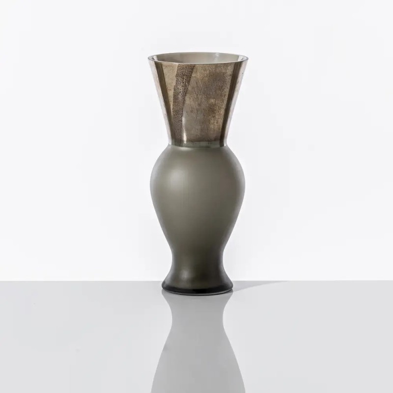 VASO PRINCIPE TP SATINATO VENINI