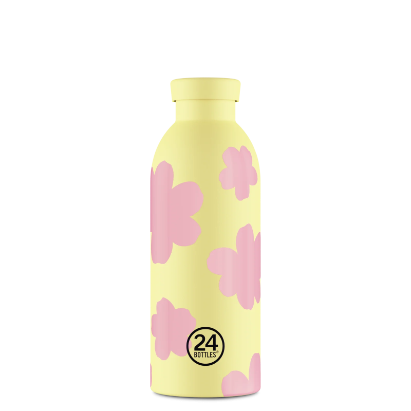 Clima Bottle 050 Daydreaming Yellow