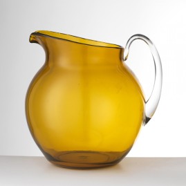 PALLA BROCCA AMBRA