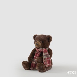 DECORO ORSETTO H.36 L.31 L.27 C6