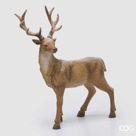 DECORO RENNA H.57 L.48 L.16 C6