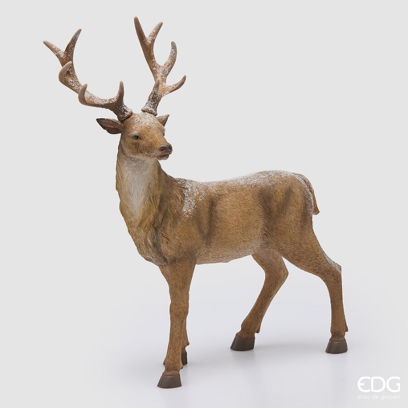 DECORO RENNA H.57 L.48 L.16 C6