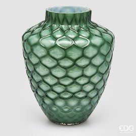 VASO HONEYCOMB H.30 D.24.5 C6