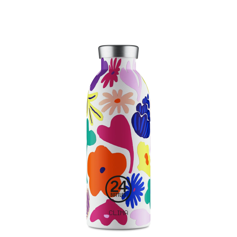 Clima Bottle 050 Acqua Fiorita