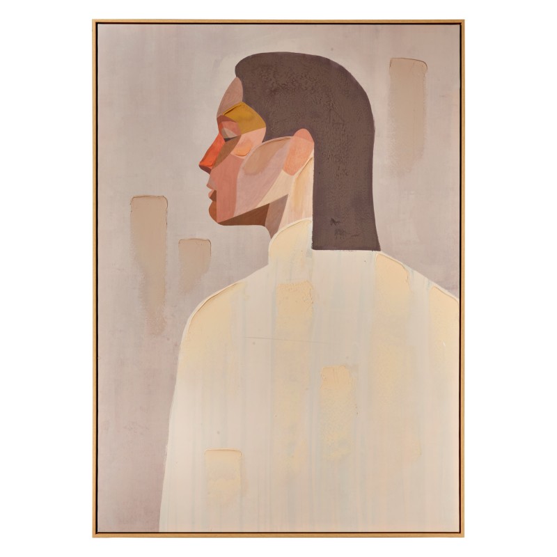 QUADRO 100x140 CON CORNICE