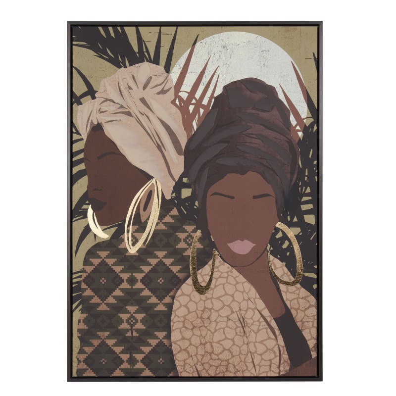 QUADRO 70x100 CON CORNICE