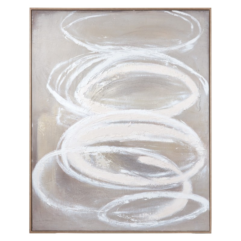 QUADRO 120x150 CON CORNICE