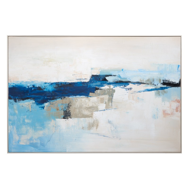 QUADRO 150x100 CON CORNICE