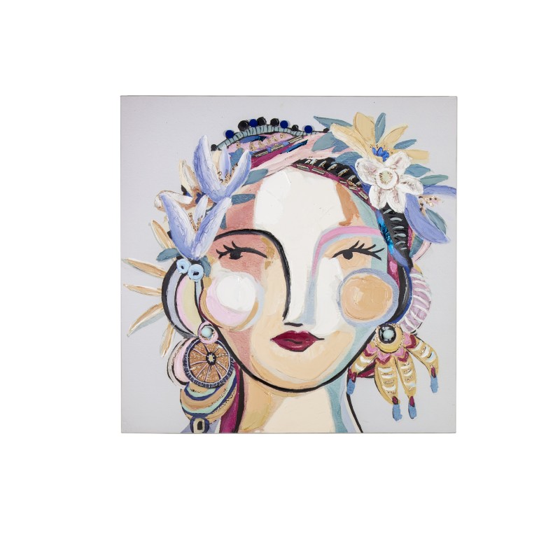QUADRO 80x80