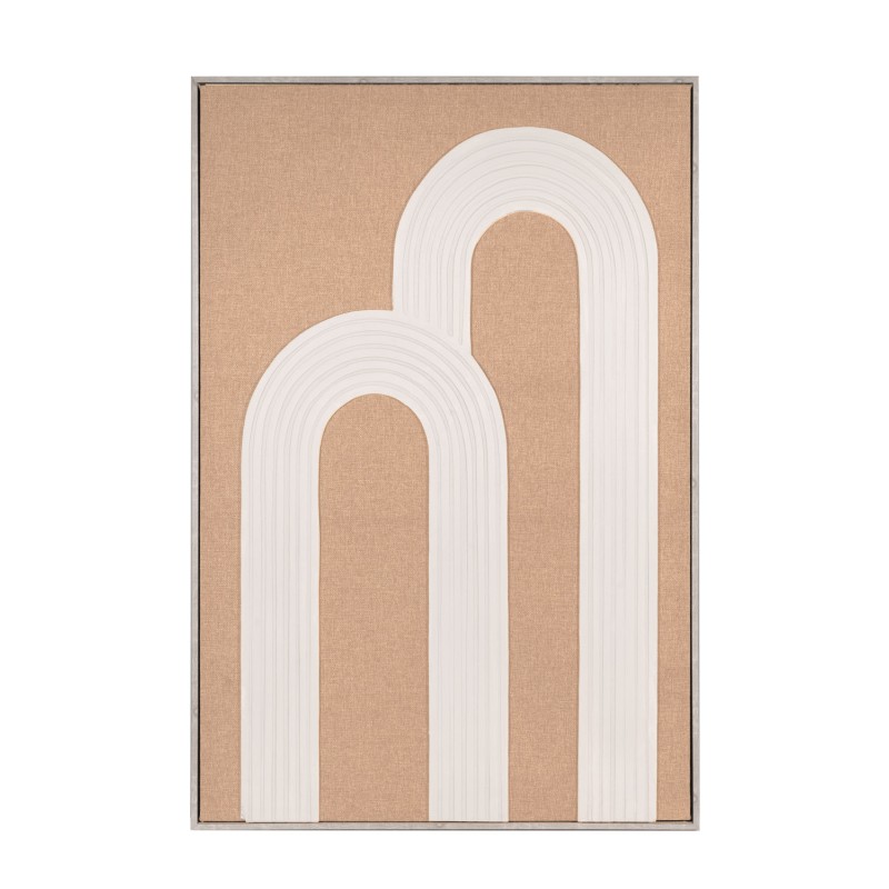 QUADRO 80x120 CON CORNICE