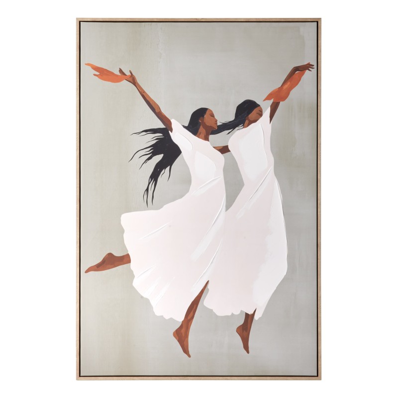 QUADRO 80x120 CON CORNICE