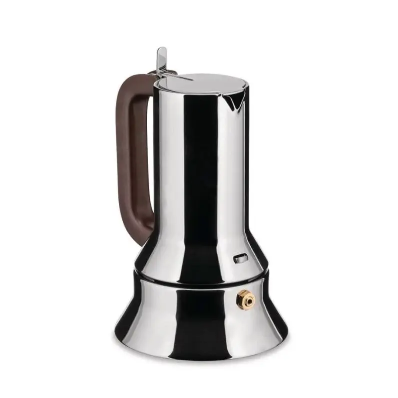 CAFFETTIERA ESPRESSO 9090/6 ALESSI