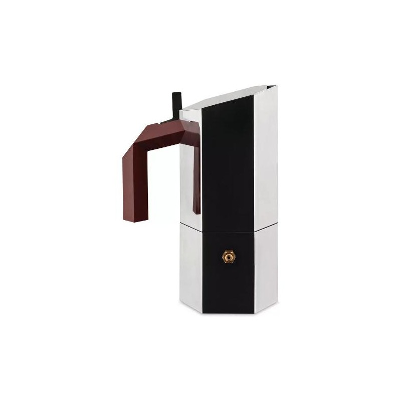 MENHIR,CAFFETTIERA ESP. 6 TZ ALESSI