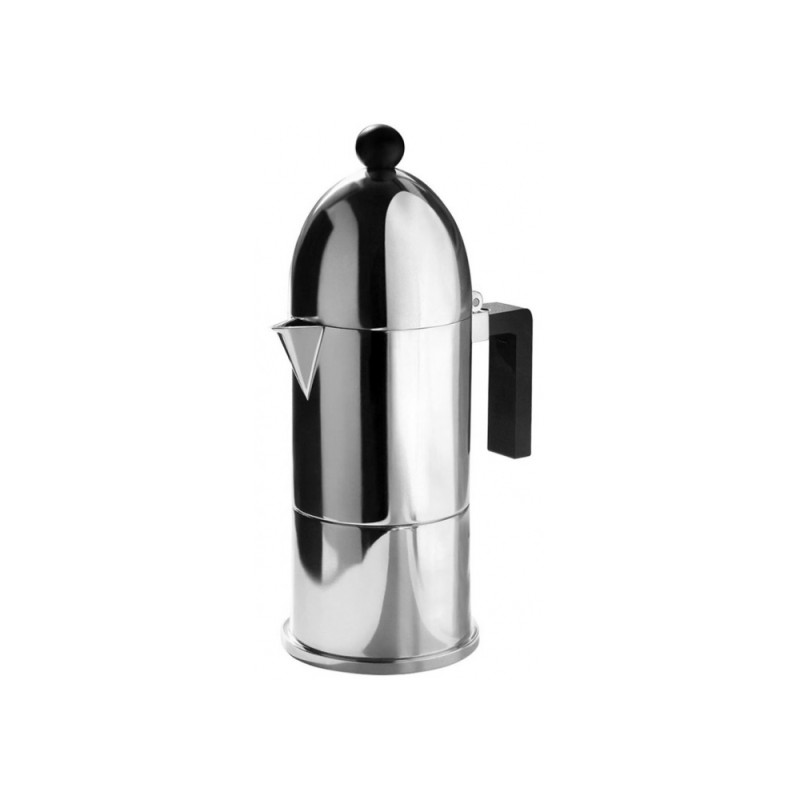 LA CUPOLA,CAFFETT. 6 TZ B FM ALESSI