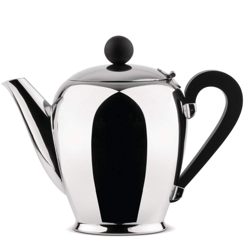 BOMBE'" CAFFETTIERA INOX